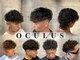 オクルス(OCULUS)の写真