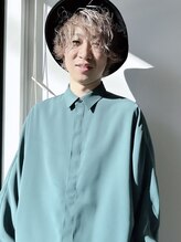 美容師への熱い思い！技術は誰にも負けない！ショートヘアでお困りの方！是非お待ちしております！