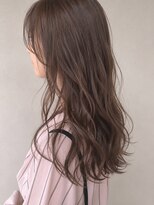 アンドリープ(&LEAP)&nbsp;ココアブラウン