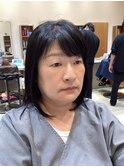 ミディアムグラデーション