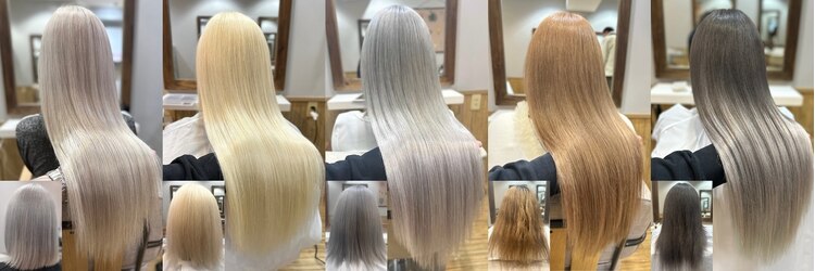 ペスカ 立川店(pesca)のサロンヘッダー