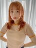 【髪のエステ】前髪カット+フローディア4stepトリートメント+ナノバブル