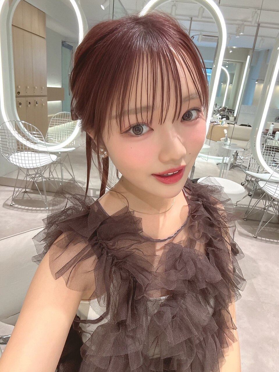 2026年夏】ヘアセットの髪型・ヘアアレンジ｜銀座・有楽町・新橋