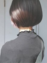 エイエム(am.)&nbsp;ショートボブ