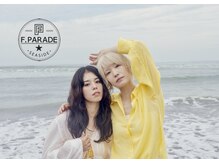 エフパレードシーサイド(F.PARADE seaside)