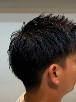 クローバー(CLOVER)&nbsp;心斎橋 CLOVER ベリショ