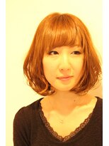 ジーナ フォー ヘアー(Gina for hair) 