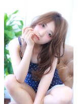 ミリム 栄矢場町店(MIRiM)&nbsp;【ミューズ栄】やわらかゆるふわエアウェーブ