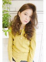 ラルコ(ralco)&nbsp;外国人風ラフウェーブ