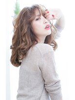 メルクマール(MERKMAL)&nbsp;大人カジュアルセミディ