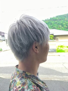 リンク ケアアンドデザイン(Link Care&Design) サロンワーク