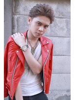 リアージュ 越谷店(liage)&nbsp;【liage越谷】ワイルドショート★◎30代[髪質改善/カラー/越谷]