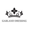 ガーランドドレッシング GARLAND DRESSINGのお店ロゴ