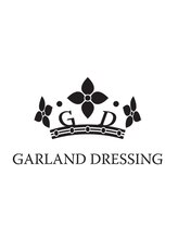 GARLAND DRESSING