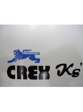 CREX K's 【クレックスケーズ】