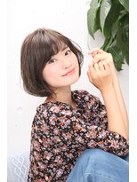 アクト 三鷹店(ACT)&nbsp;スイングショートボブ