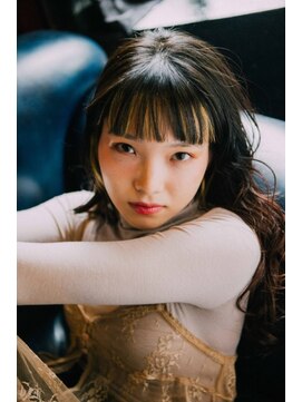 グランシャリオ 笹塚店(Grand Chariot) 【GrandChariot 笹塚】ガーリーウェーブスタイル