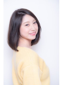 矢島美容室 荻窪店 大人