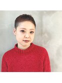 ベビーショート