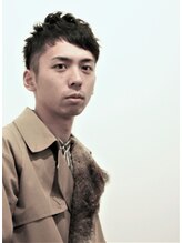 明日からの自分がより好きになる【人生が変わるmen'sカット】