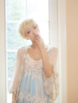 フィッジ(PHIDGE) ☆シャイニードール☆