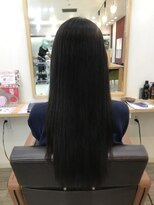 アーチフォーヘア 心斎橋店(a-rch for hair) 味わったことの無いツヤのある髪に！髪質改善トリートメント