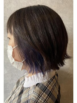 ダリー 白石店(Dali) Dali×design 真鍋