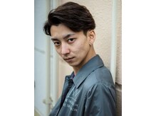 ヘアーアンドアイラッシュサロンブブ(BluBlu)
