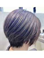 トランス(Trans)&nbsp;ショートスタイル