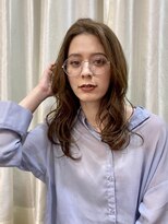 ネオリーブシェリエ 浅草店(Neolive cherie)&nbsp;シークレットハイライト