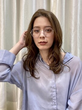 ネオリーブシェリエ 浅草店(Neolive cherie) シークレットハイライト