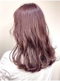 【EIGHT new hair style】6