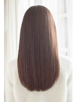 ウィズ 市原店(Wiz)&nbsp;髪質改善×カラー