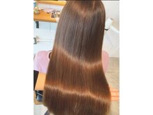 ヘアーステーション ハレラ(Hair station HaLe'LA)