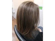 サンクスヘアー(Thanks hair)