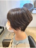 エアリーロング/似合わせカット/切りっぱなしボブ/イメチェン
