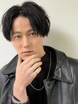 ピチカート(pizzicato)&nbsp;スパイラルウェービーパート