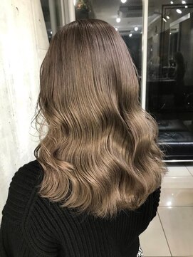 シーエス メイド バイ シャチュー 沖縄店(CS made by SHACHU) CS STYLE