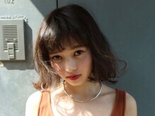 ＊perm＊［Emerge渋谷/渋谷駅/渋谷道玄坂/渋谷文化村通］