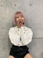 ザ ドット(THE DOT) 新しい自分を見つけて髪の毛を一緒に楽しみましょう！