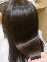 オリーブスバイネオリーブ(Olive's by neolive)&nbsp;【Olive's by neolive  新宿】髪質改善トリートメント＊