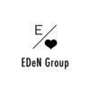 エデン 福岡店(EDeN)のお店ロゴ
