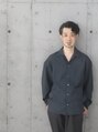 ゼル アヴェダ 大宮店(ZELE AVEDA) 二瓶 伸明