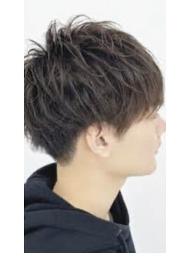 エイトタマプラ たまプラーザ店(EIGHT tamapla) メンズショート