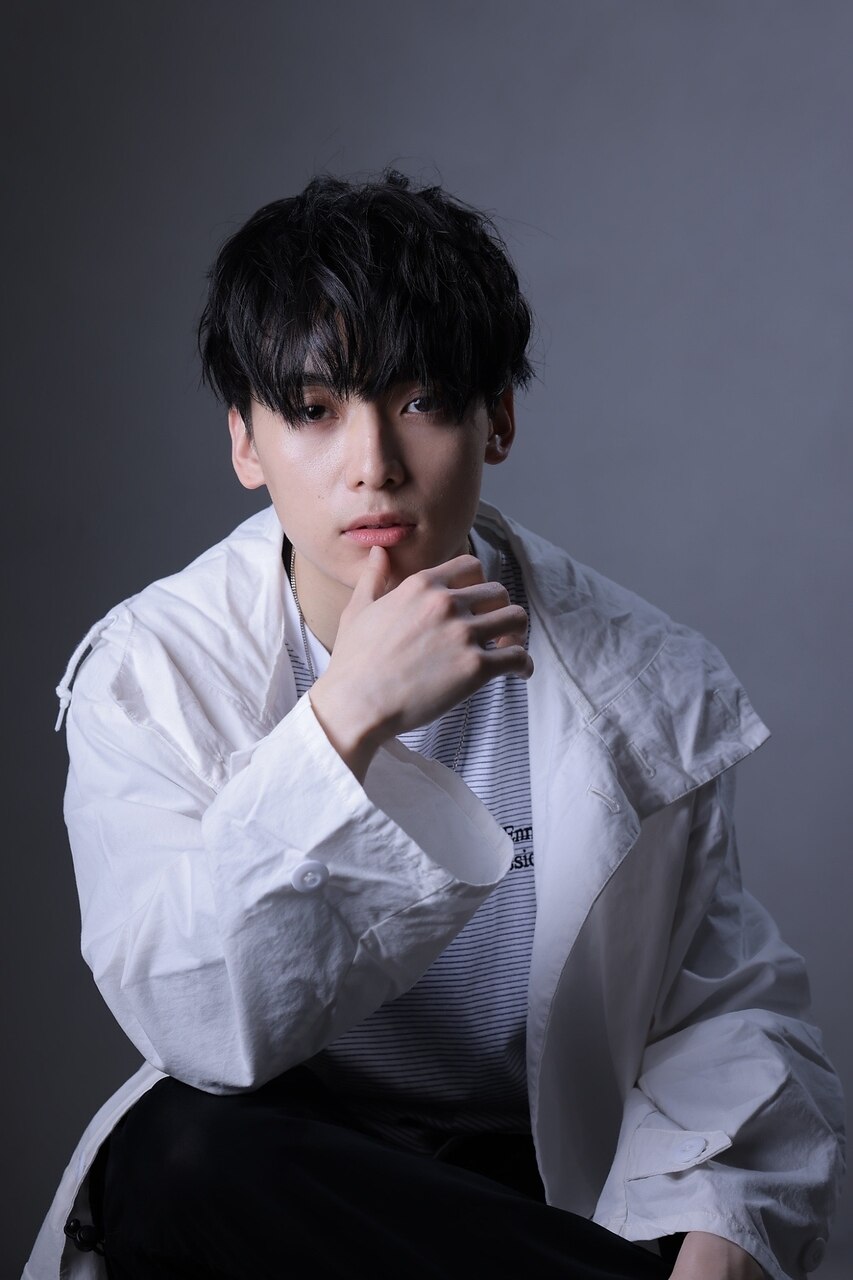 【モテ髪★】　メンズカット＋頭皮用シャンプー　￥4500