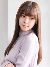 オーストヘアジジ(Aust hair Gigi)