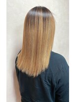 レアナ バイ ニーナ(Leana by NINA)&nbsp;#髪質改善#艶髪