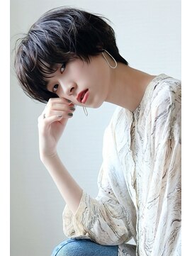 ソイクフ(SOY KUFU) 20代30代40代◎大人可愛いイメチェン似合わせカット