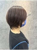 【船橋】【30、40代女性】大人ショートボブ