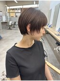 ミニマムショート